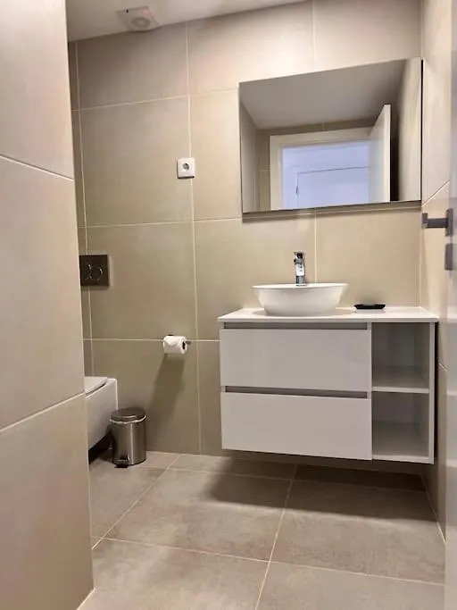 Dalia Modern Apartment Five Minutes To Beach Praia Da Luz