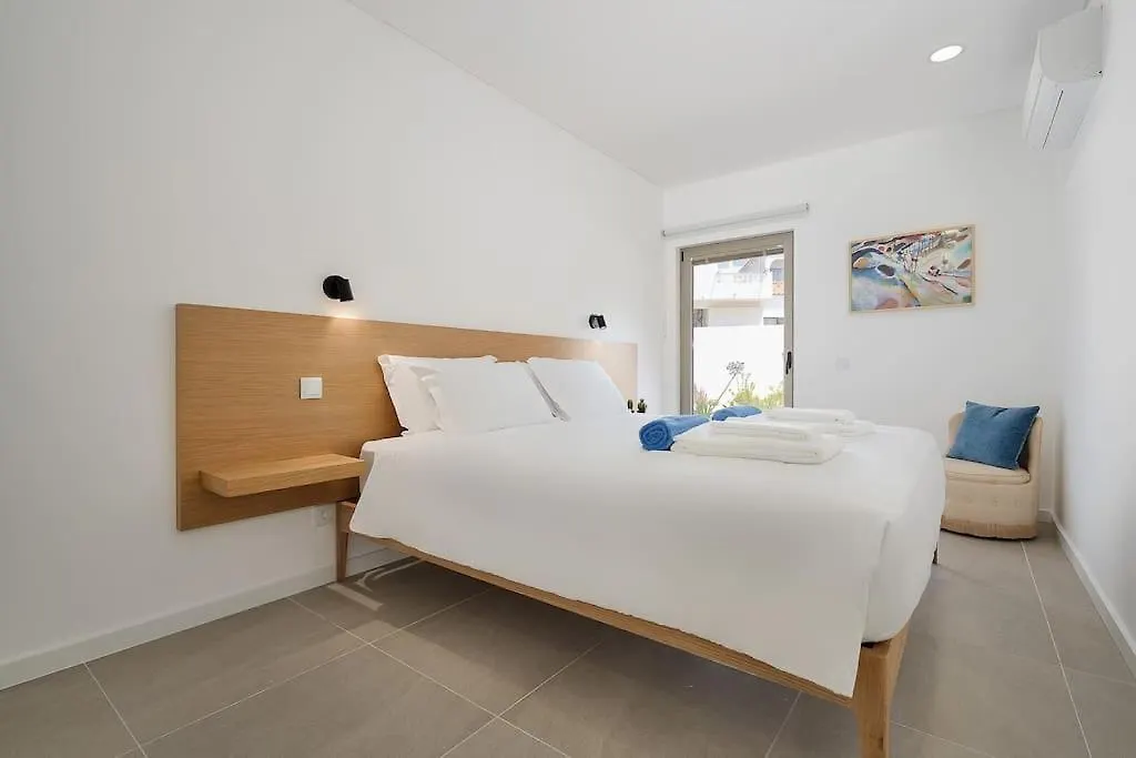 Dalia Modern Apartment Five Minutes To Beach Praia Da Luz