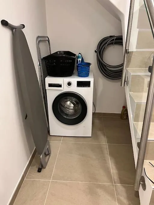 Dalia Modern Apartment Five Minutes To Beach Praia Da Luz Portugal