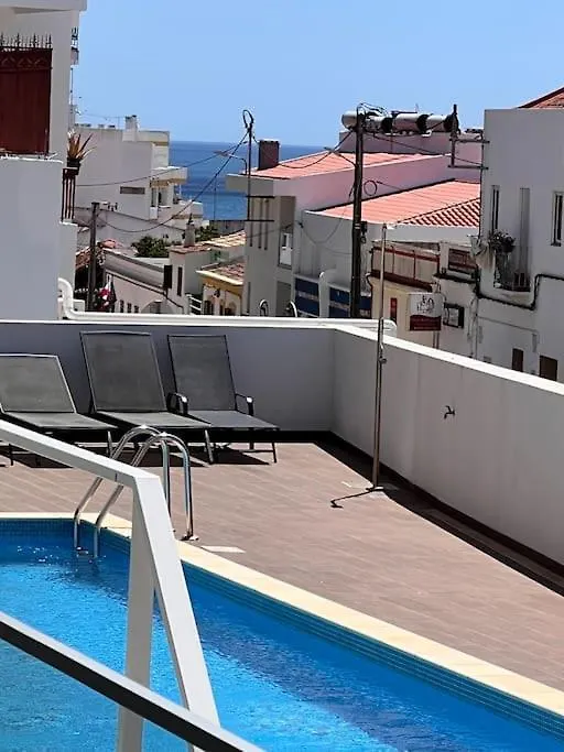 Dalia Modern Apartment Five Minutes To Beach Praia Da Luz