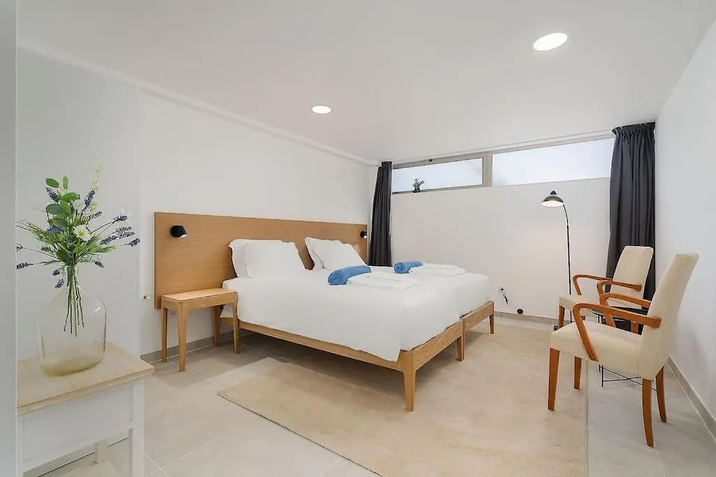 Dalia Modern Apartment Five Minutes To Beach Praia Da Luz