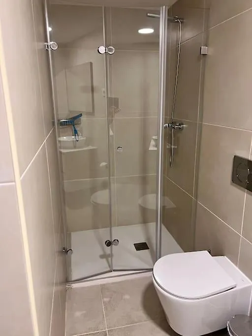 Dalia Modern Apartment Five Minutes To Beach Praia Da Luz 0*,