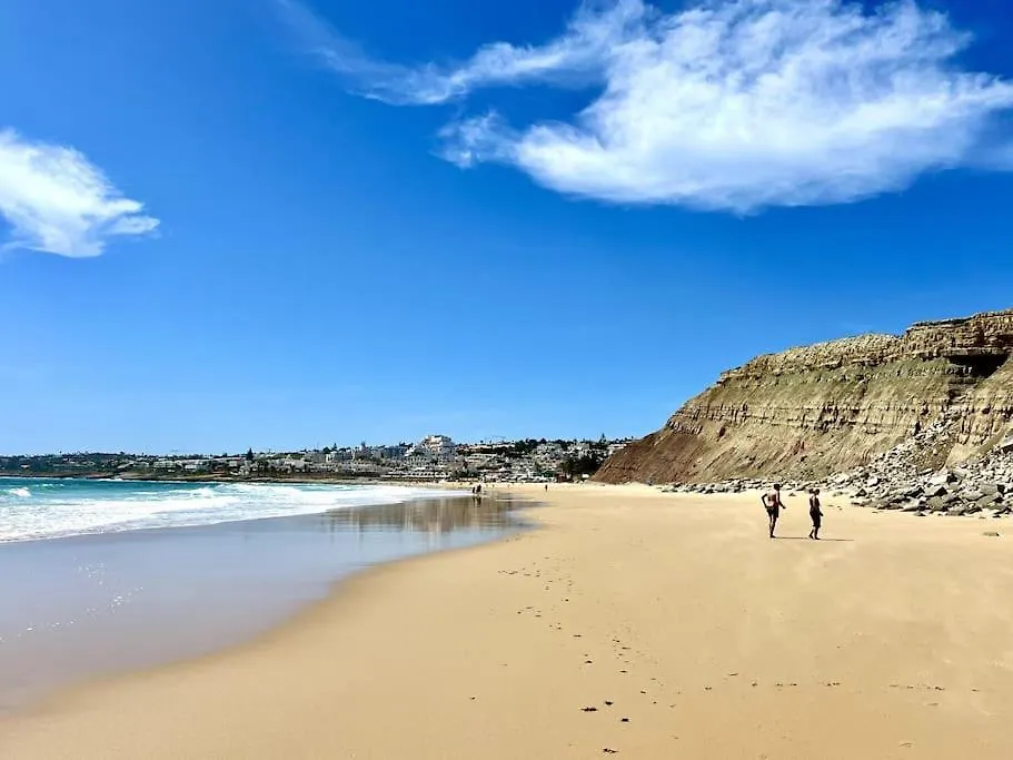 Dalia Modern Apartment Five Minutes To Beach Praia Da Luz