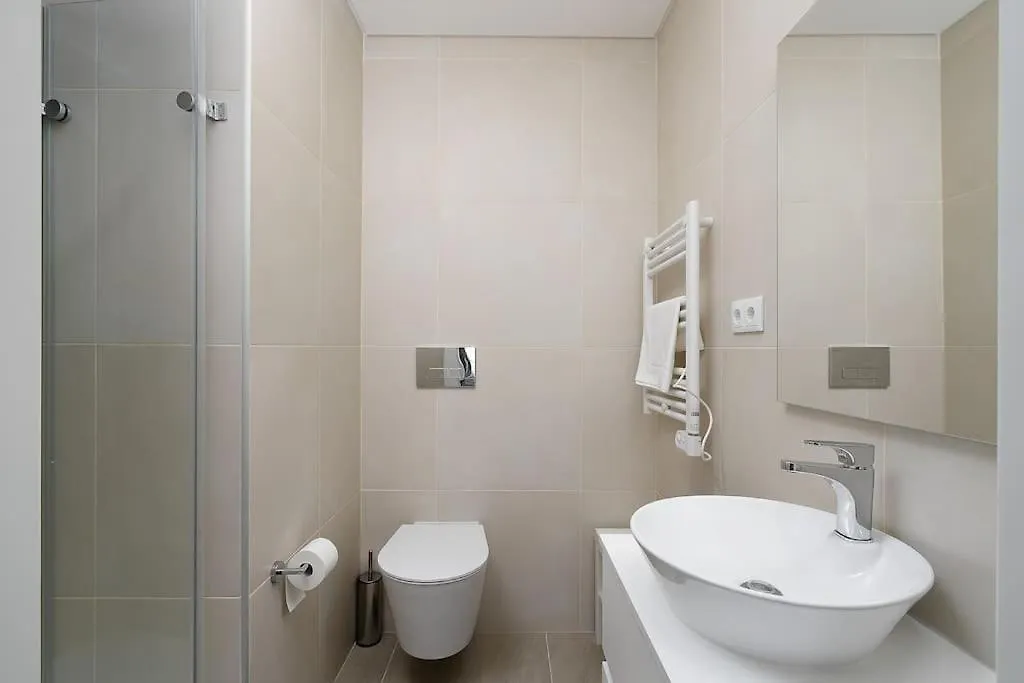 Dalia Modern Apartment Five Minutes To Beach Praia Da Luz