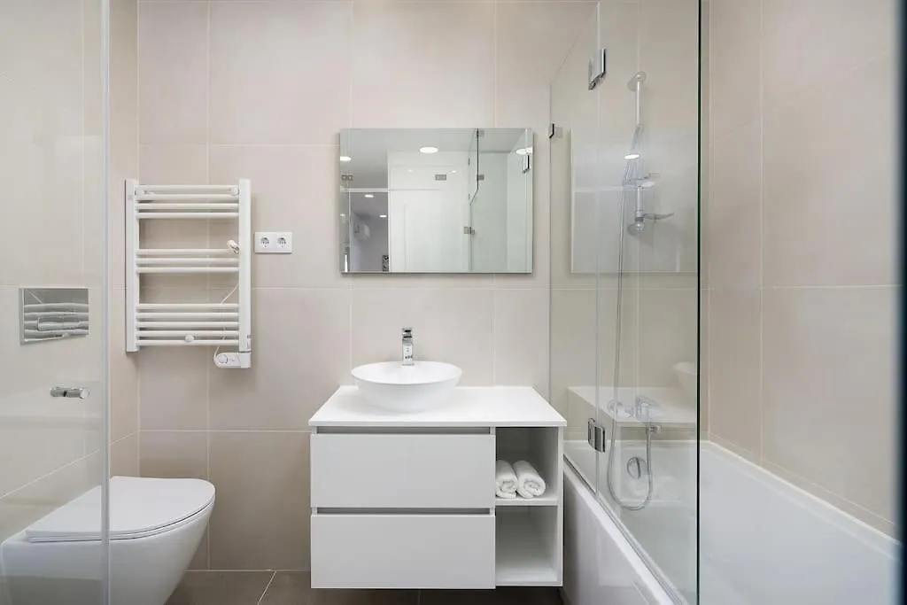 Dalia Modern Apartment Five Minutes To Beach Praia Da Luz
