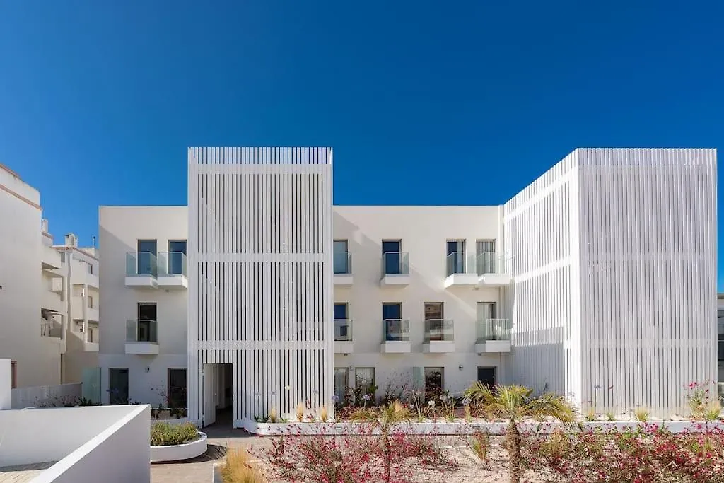 Dalia Modern Apartment Five Minutes To Beach Praia Da Luz Portugal