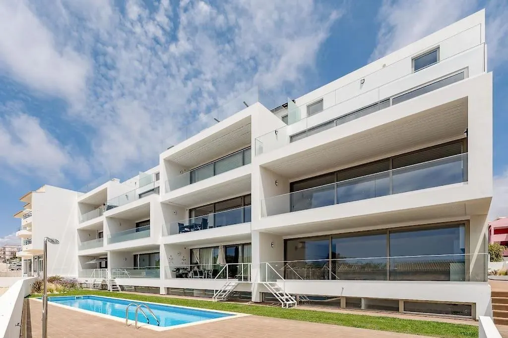 Dalia Modern Apartment Five Minutes To Beach Praia Da Luz