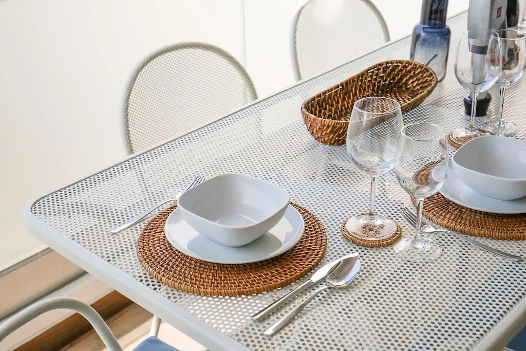 Dalia Modern Apartment Five Minutes To Beach Praia Da Luz