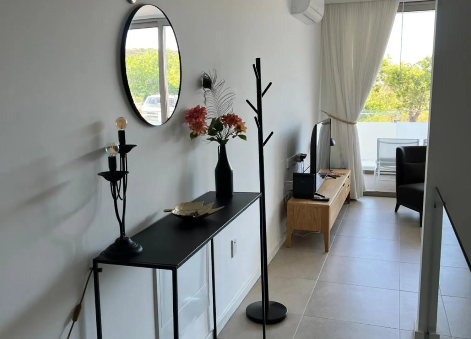 Dalia Modern Apartment Five Minutes To Beach Praia Da Luz Portugal