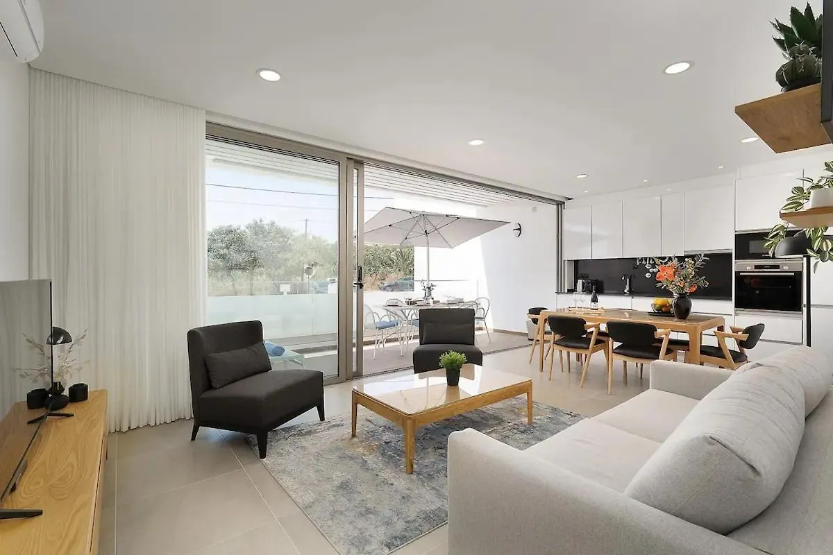 Dalia Modern Apartment Five Minutes To Beach Praia Da Luz