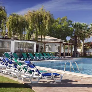 Апарт-отель Ocean Club, Praia Da Luz